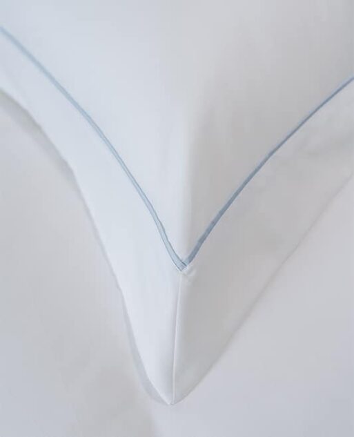 Pillow Case "Color Cotton Stripe" - Image 5