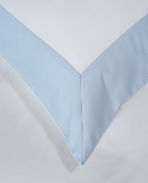 Duvet Cover "Emerald Border" - Image 5