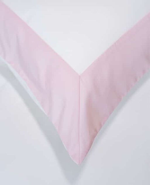 Duvet Cover "Emerald Border" - Image 4