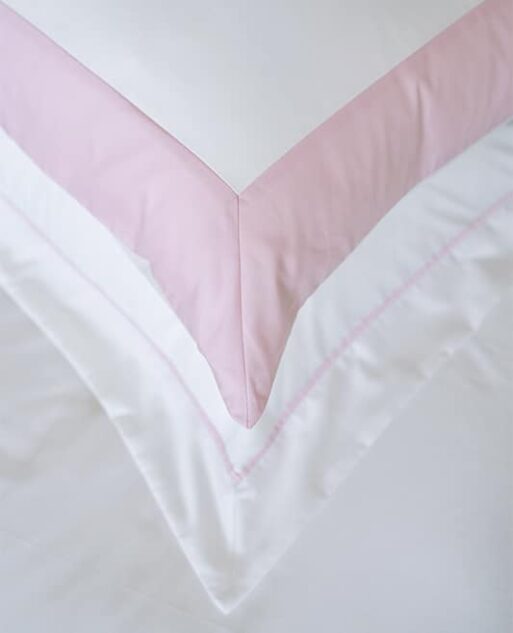 Pillow Case "Color Cotton Stripe" - Image 6