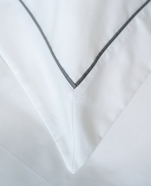 Pillow Case "Color Cotton Stripe" - Image 3