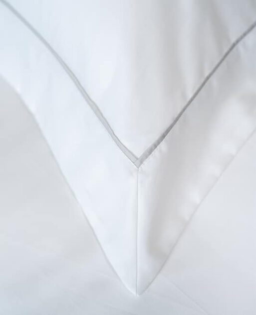 Pillow Case "Color Cotton Stripe" - Image 4