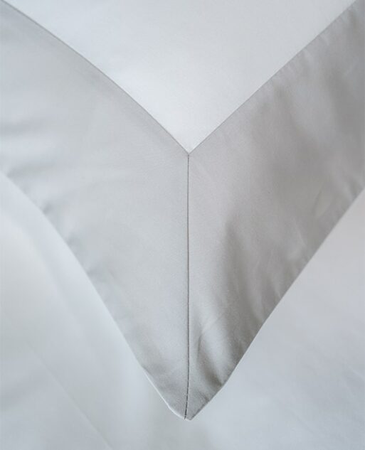 Duvet Cover "Emerald Border" - Image 3