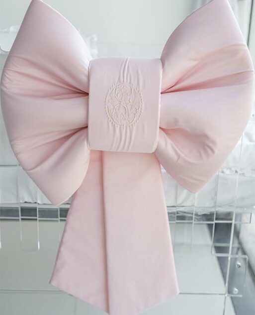 Pink Bow - Image 3