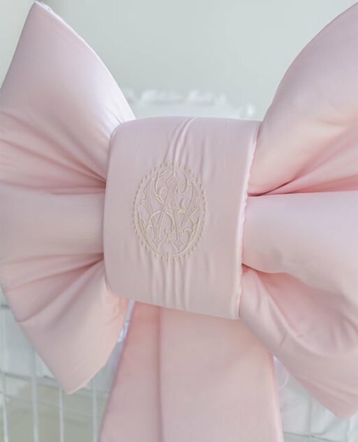 Pink Bow - Image 2