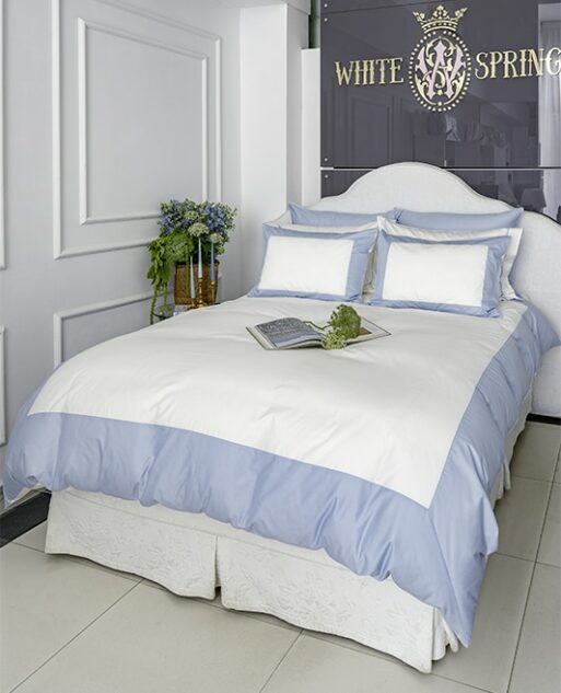 Luxury Bedding Set "Skyline Elegance" - Image 4