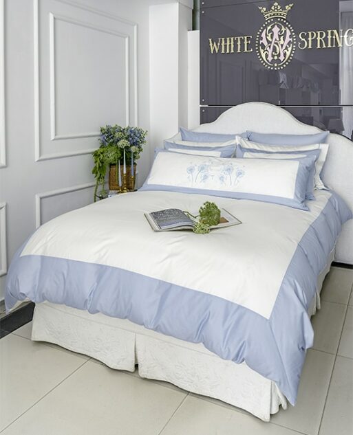 Long Pillow "Dandelion" - Image 3