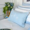 Decorative pillow "Dandelion" - Image 5