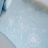 Decorative pillow "Dandelion" - Image 4