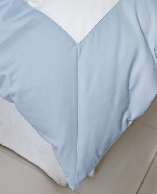 Luxury Bedding Set "Skyline Elegance" - Image 3