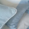 Decorative pillow "Dandelion" - Image 3