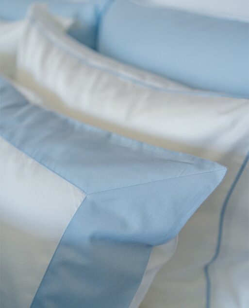 Luxury Bedding Set "Skyline Elegance" - Image 2