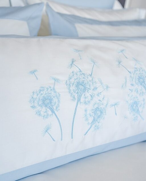 Long Pillow "Dandelion" - Image 2