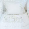 Baby Pillowcase "Flower"