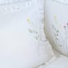 Baby Pillowcase "Flower" - Image 4