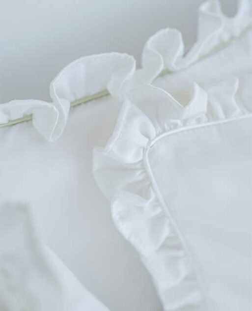Baby Pillowcase "Flower" - Image 2