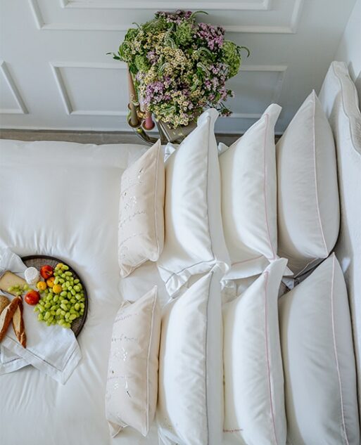 Chic Hotel Elegance Pillowcase - Image 5