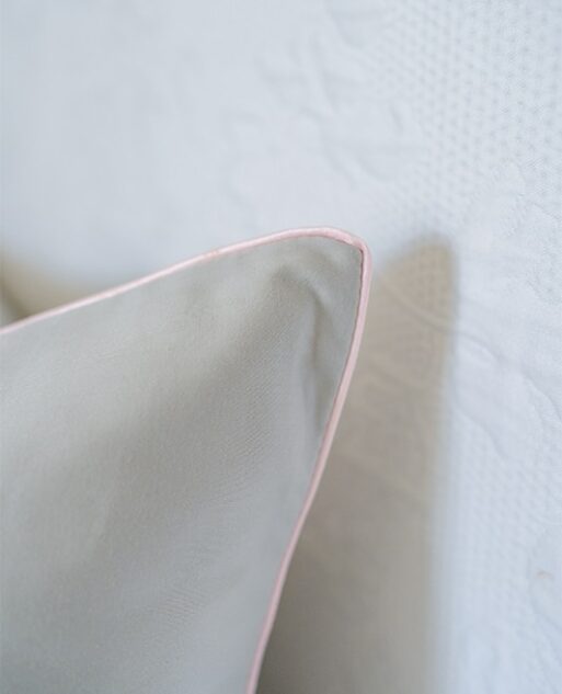 Chic Hotel Elegance Pillowcase - Image 2