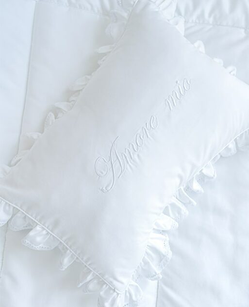 Pillow "Amore Mio"