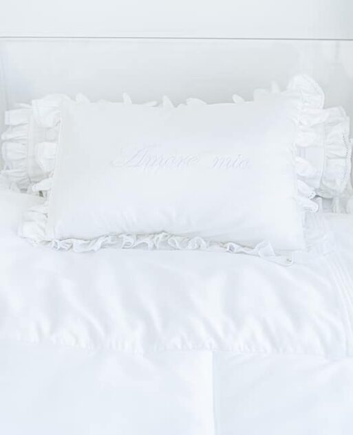 Pillow "Amore Mio" - Image 2