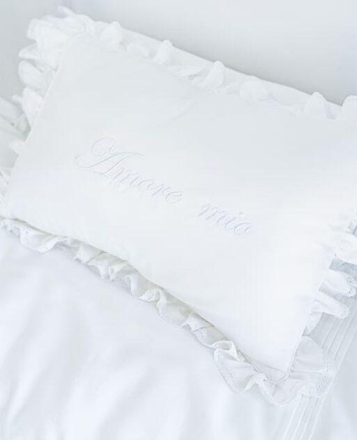 Pillow "Amore Mio" - Image 3