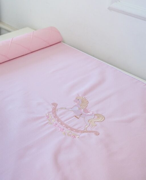Changing Mat "Rocking Horse" - Image 5