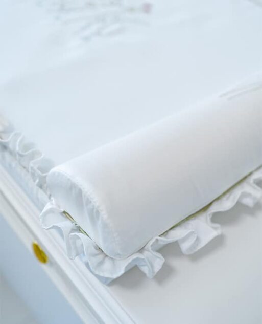 Changing Mat "Summer Breeze Garden" - Image 4