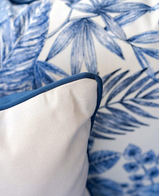 Monkey Haven Outdoor Cushion - Image 6