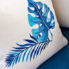 Palm Breeze Twin Cushion Set - Image 2