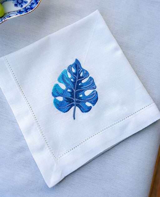 Linen Amalfi Napkin
