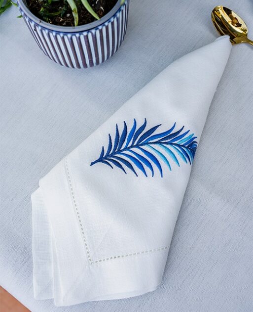 Couple of Amalfi Napkins - Image 4
