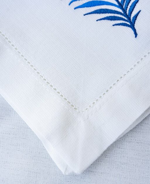 Linen Amalfi Napkin - Image 3