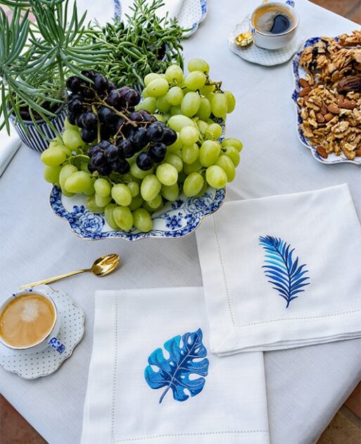 Couple of Amalfi Napkins
