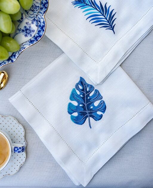 Couple of Amalfi Napkins - Image 2