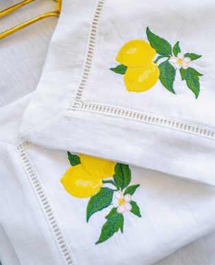 Table Linen