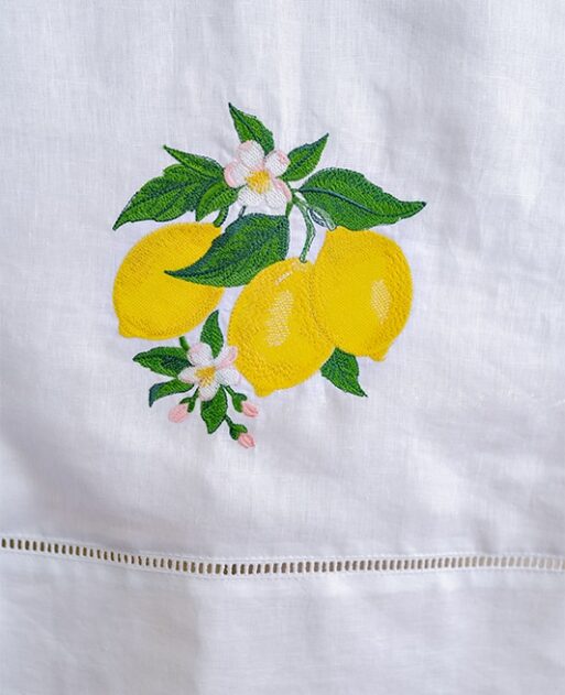 Linen Positano Tablecloth 160*300 cm - Image 5