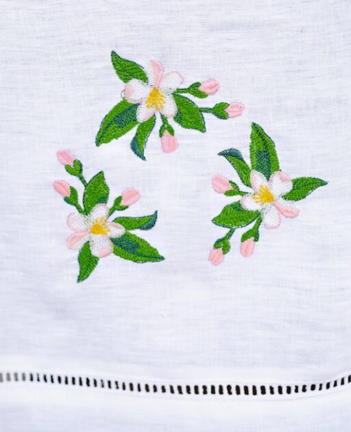 Linen Positano Tablecloth 160*300 cm - Image 4