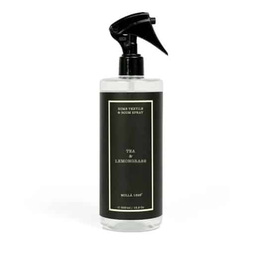 Home Textile & Room Spray Tea & Lemongrass