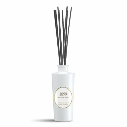 Tobacco & Amber Diffuser
