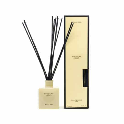 Moroccan Cedar Diffuser