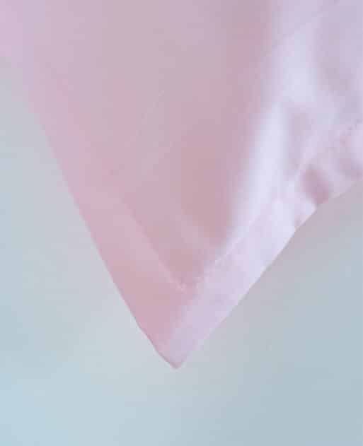 Toddler Basic Bedding Set "Pink" - Image 4