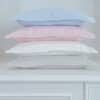 Toddler Basic Bedding Set "Grey" / סט מצעים למיטת מעבר - Image 4