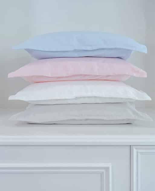 Toddler Basic Bedding Set "Grey" / סט מצעים למיטת מעבר - Image 4