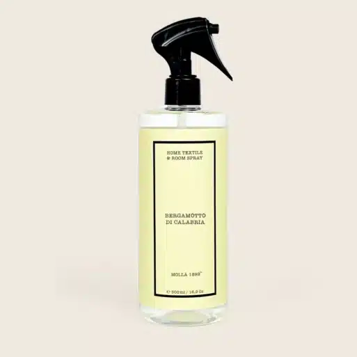 Home Textile & Room Spray Bergamotto di Calabria