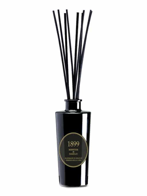 Menthe & Basilic Diffuser