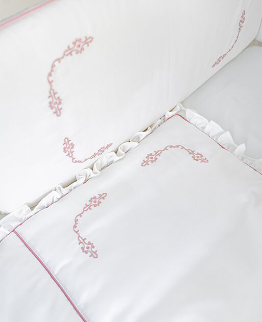 Embrace Whisper Blanket / שמיכה למיטת תינוק - Image 3