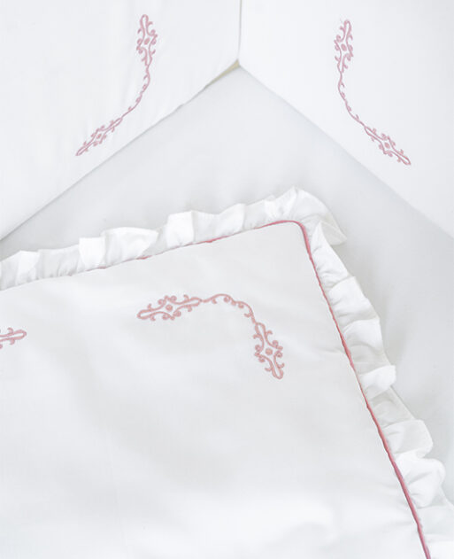 Embrace Whisper Blanket / שמיכה למיטת תינוק - Image 2