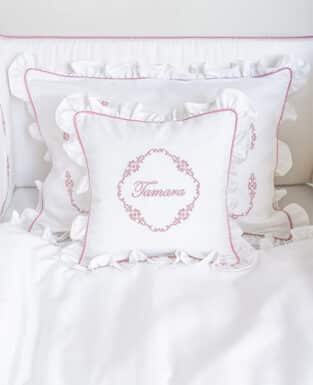 Pillows & Pillowcases