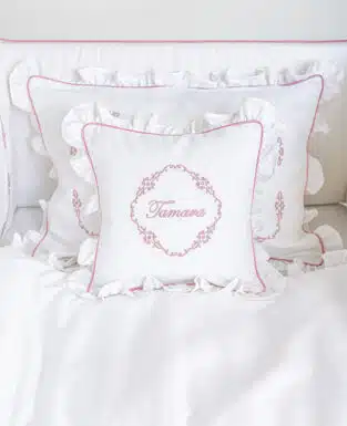 Pillows & Pillowcases