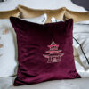 #cushion #luxurycushion #luxurydecorativepillow #כריתנוי @כריותדקורטיביות #כריתדקורטיבית